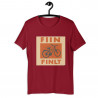 Unisex t-shirt - FIINLT