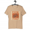 Unisex t-shirt - FIINLT