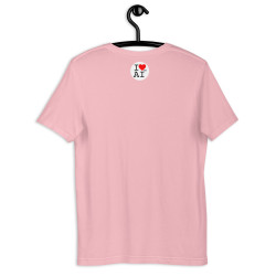 Unisex t-shirt - FIINLT