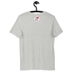 Unisex t-shirt - FIINLT