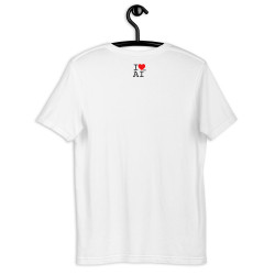 Unisex t-shirt - FIINLT