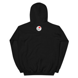 Unisex Hoodie - TREXHD