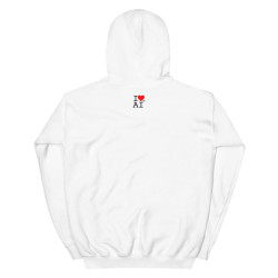 Unisex Hoodie - TREXHD