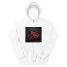 Unisex Hoodie - BYCLEE