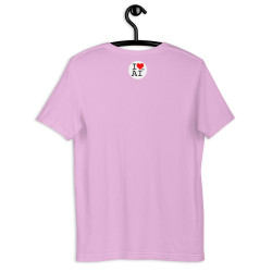 Unisex t-shirt - WIIVV