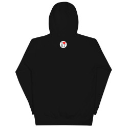 Unisex Hoodie - 2NDFRC