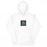 Unisex Hoodie - 2NDFRC