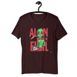 Unisex t-shirt - ALNVL