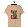 Unisex t-shirt - ALNVL