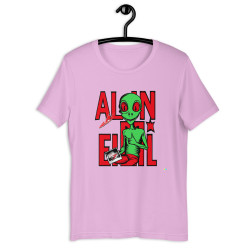 Unisex t-shirt - ALNVL