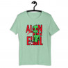 Unisex t-shirt - ALNVL