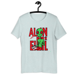 Unisex t-shirt - ALNVL