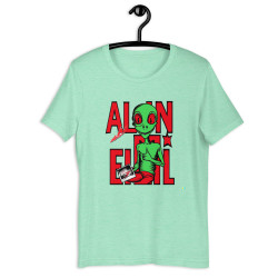 Unisex t-shirt - ALNVL