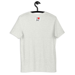 Unisex t-shirt - ALNVL