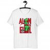 Unisex t-shirt - ALNVL