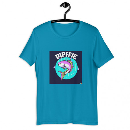 Unisex t-shirt - PFFIE