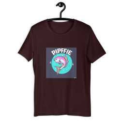 Unisex t-shirt - PFFIE