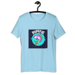 Unisex t-shirt - PFFIE