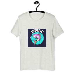 Unisex t-shirt - PFFIE