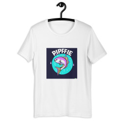 Unisex t-shirt - PFFIE