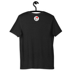 Unisex t-shirt - FIH36