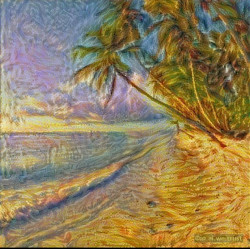 I❤️AI painter app.