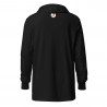 Hooded long-sleeve tee - VIVLIV