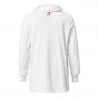 Hooded long-sleeve tee - VIVLIV