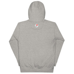 Unisex Hoodie - BK2SCL