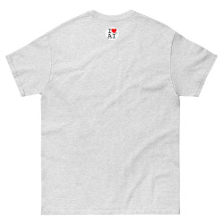 Unisex classic tee - CLSTR