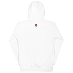 Unisex Hoodie - ROMNST