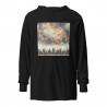 Hooded long-sleeve tee - KMNSTR