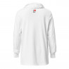 Hooded long-sleeve tee - KMNSTR