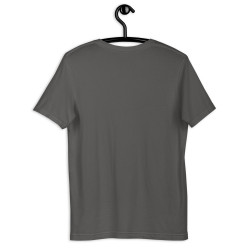 Unisex t-shirt - TGREZ