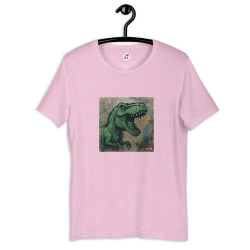 Unisex t-shirt - TGREZ