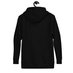 Unisex Hoodie - MCGAMR