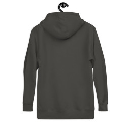 Unisex Hoodie - MCGAMR