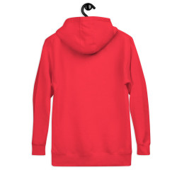Unisex Hoodie - MCGAMR