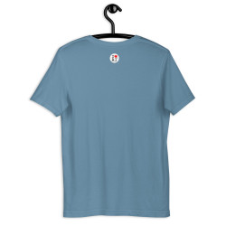 Unisex t-shirt - FBLCH