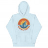 Unisex Hoodie - COLO