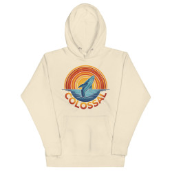 Unisex Hoodie - COLO