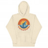 Unisex Hoodie - COLO