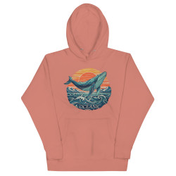 Unisex Hoodie - OCNA