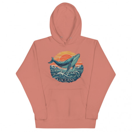 Unisex Hoodie - OCNA