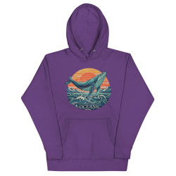 Unisex Hoodie - OCNA