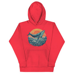 Unisex Hoodie - OCNA