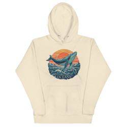 Unisex Hoodie - OCNA