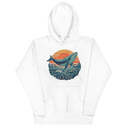 Unisex Hoodie - OCNA