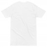 Men’s premium heavyweight tee - COLO