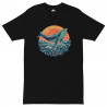 Men’s premium heavyweight tee - OCNA
